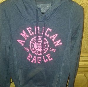 American eagle hoodie